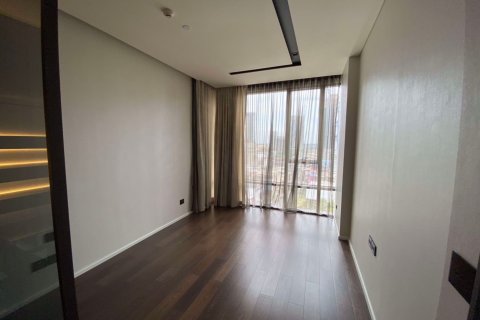 Eigentumswohnung in Watthana, Bangkok, Thailand, 1 Schlafzimmer № 76497 - Foto 4