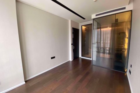 Eigentumswohnung in Watthana, Bangkok, Thailand, 1 Schlafzimmer № 76497 - Foto 6