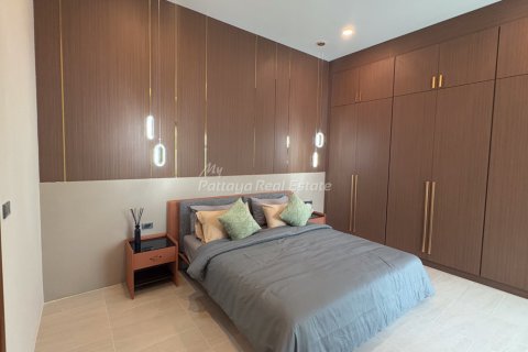 Casa de 3 dormitorios en Bang Lamung, Tailandia № 125727 - foto 13