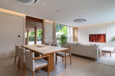 Casa de 3 dormitorios en Pattaya, Tailandia № 125729 - foto 8