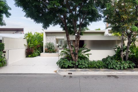 Haus in Pattaya, Thailand 3 Schlafzimmer № 125729