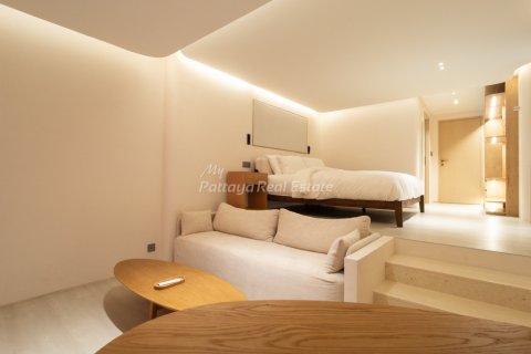 Casa de 3 dormitorios en Pattaya, Tailandia № 125729 - foto 15
