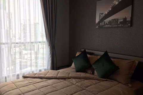 Off-Plan Life Sukhumvit 48 in Bangkok, Thailand № 34263 - Foto 7
