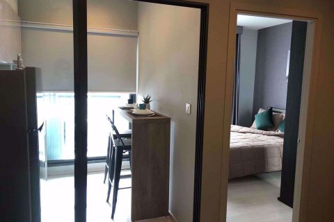Off-Plan Life Sukhumvit 48 in Bangkok, Thailand № 34263 - Foto 3