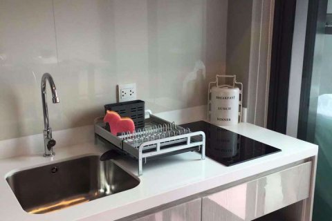 Off-Plan Life Sukhumvit 48 in Bangkok, Thailand № 34263 - Foto 5