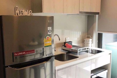 Off-Plan Life Sukhumvit 48 in Bangkok, Thailand № 34263 - Foto 4