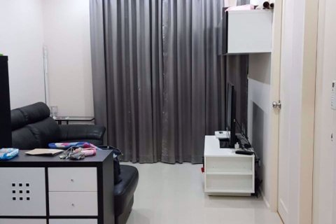 Off-Plan Villa Asoke in Bangkok, Thailand № 36829 - Foto 3