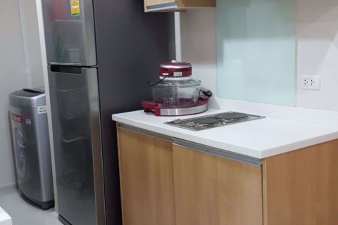 Off-Plan Villa Asoke in Bangkok, Thailand № 36829 - Foto 6