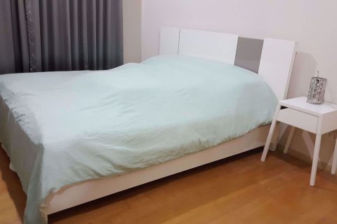 Condo in Bangkok, Thailand, 1 bedroom in Villa Asoke № 77575