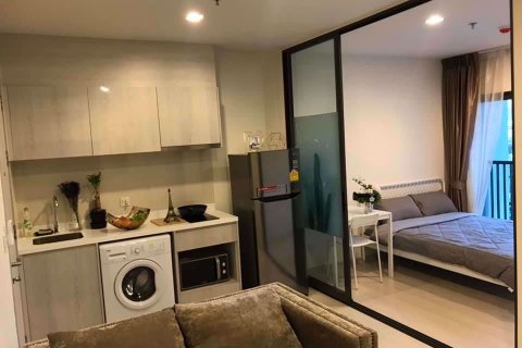 Sobre plano Life Sukhumvit 48 en Bangkok, Tailandia № 34263 - foto 4