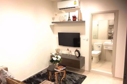 Sobre plano Life Sukhumvit 48 en Bangkok, Tailandia № 34263 - foto 2