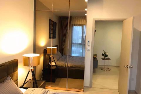 Sobre plano Life Sukhumvit 48 en Bangkok, Tailandia № 34263 - foto 5