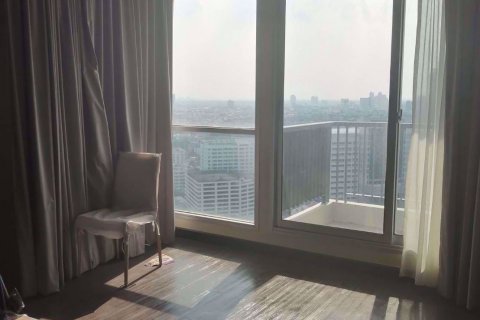Sobre plano Rhythm Sathorn - Narathiwas en Bangkok, Tailandia № 36312 - foto 2