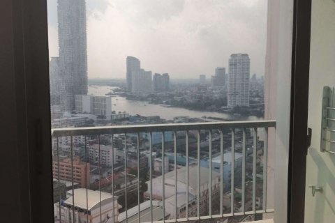Sobre plano Rhythm Sathorn - Narathiwas en Bangkok, Tailandia № 36312 - foto 10