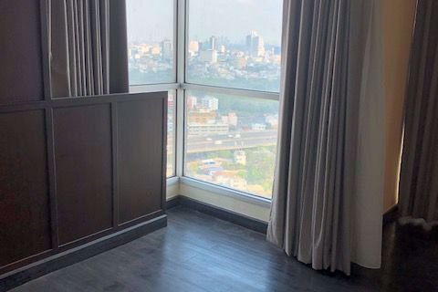 Sobre plano Rhythm Sathorn - Narathiwas en Bangkok, Tailandia № 36312 - foto 3
