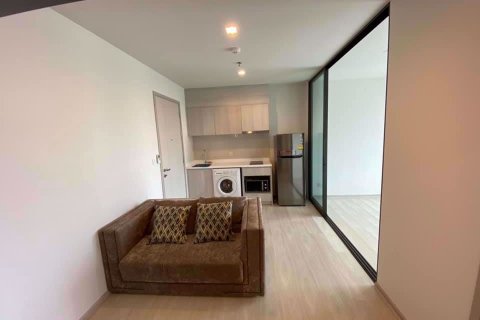 Sobre plano Life Sukhumvit 48 en Bangkok, Tailandia № 34263 - foto 3