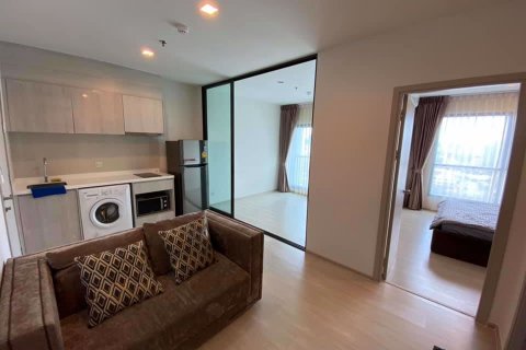 Sobre plano Life Sukhumvit 48 en Bangkok, Tailandia № 34263 - foto 4