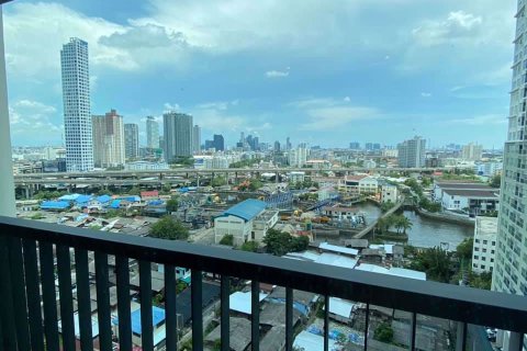 Sobre plano Life Sukhumvit 48 en Bangkok, Tailandia № 34263 - foto 13
