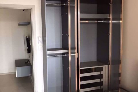 Sobre plano Life Sukhumvit 48 en Bangkok, Tailandia № 34263 - foto 11