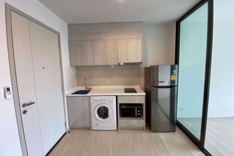 Sobre plano Life Sukhumvit 48 en Bangkok, Tailandia № 34263 - foto 5