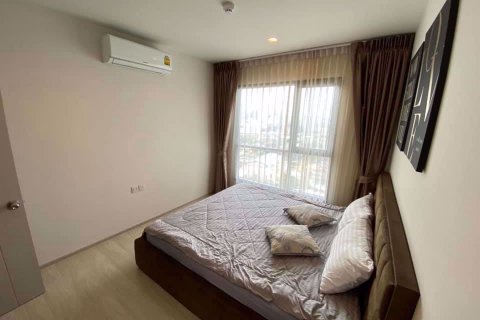 Sobre plano Life Sukhumvit 48 en Bangkok, Tailandia № 34263 - foto 8