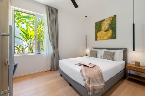 Casa de 4 dormitorios en Ko Samui, Tailandia № 119746 - foto 11
