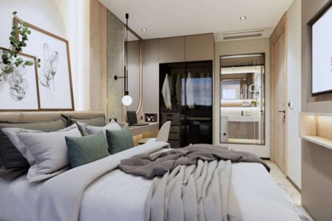 Eigentumswohnung in Kathu, Thailand, 1 Schlafzimmer  № 119751 - Foto 2