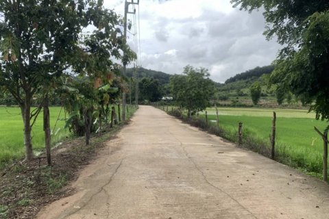 Terreno en Chiang Rai, Tailandia № 119748 - foto 2