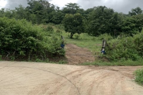 Terreno en Chiang Rai, Tailandia № 119748 - foto 5