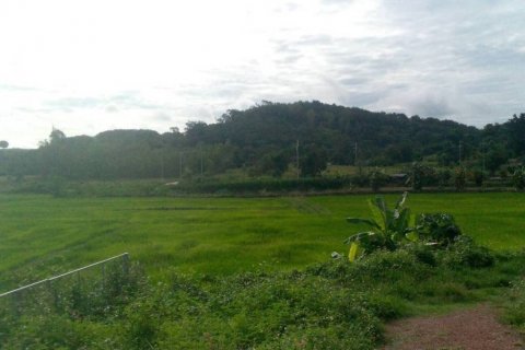 Terreno en Chiang Rai, Tailandia № 119748 - foto 9