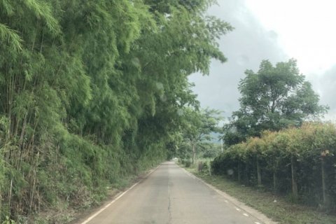 Terreno en Chiang Rai, Tailandia № 119748 - foto 3