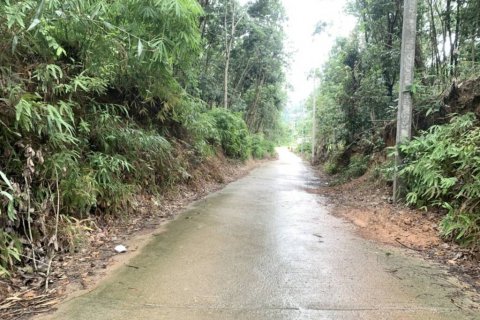 Terreno en Chiang Rai, Tailandia № 119748 - foto 7