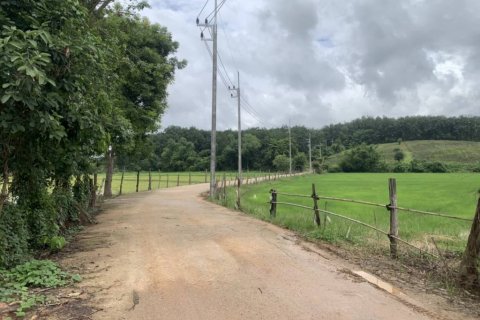Terreno en Chiang Rai, Tailandia № 119748 - foto 8
