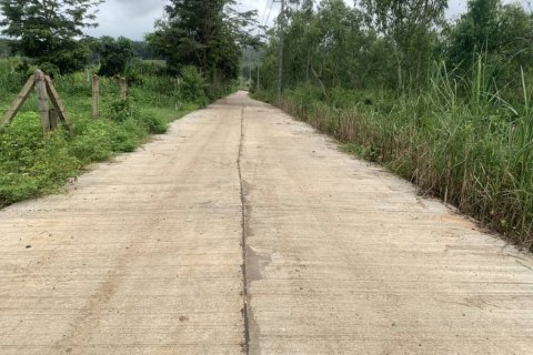 Terreno en Chiang Rai, Tailandia № 119748 - foto 4