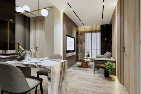 Condominio de 2 dormitorios en Kathu, Tailandia № 119750 - foto 2