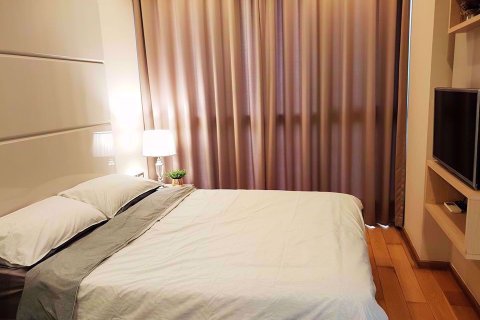Sobre plano The Address Asoke en Bangkok, Tailandia № 63289 - foto 6