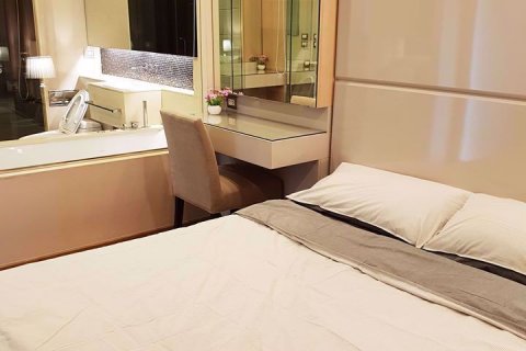 Sobre plano The Address Asoke en Bangkok, Tailandia № 63289 - foto 7