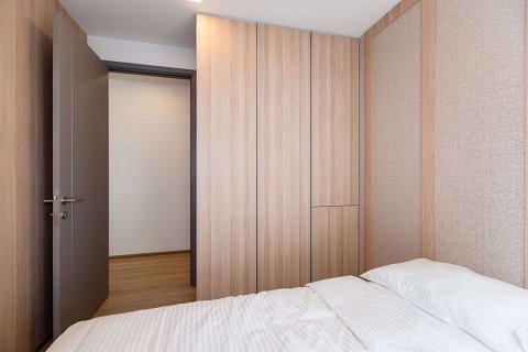 Off-plan Taka Haus Ekamai 12 in Bangkok, Thailand № 27688 - photo 9