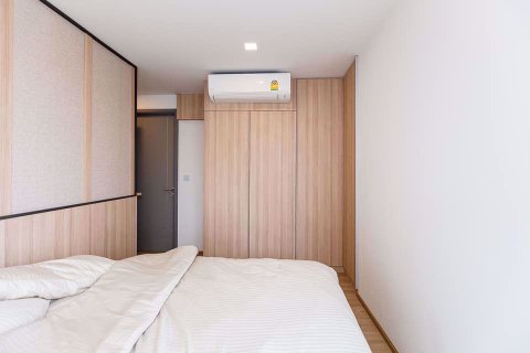 Off-plan Taka Haus Ekamai 12 in Bangkok, Thailand № 27688 - photo 8