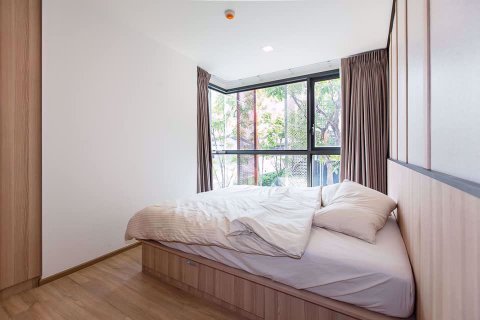 Off-plan Taka Haus Ekamai 12 in Bangkok, Thailand № 27688 - photo 6