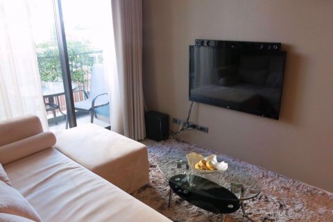 Sobre plano Villa Asoke en Bangkok, Tailandia № 36829 - foto 2