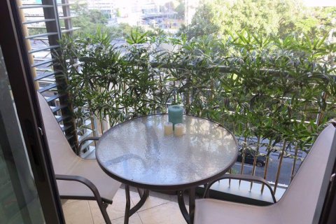 Sobre plano Villa Asoke en Bangkok, Tailandia № 36829 - foto 6