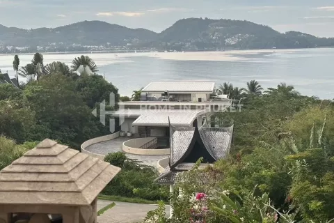 Casa de 4 dormitorios en Patong, Tailandia № 132021 - foto 5