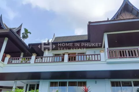 Casa de 4 dormitorios en Patong, Tailandia № 132021 - foto 2