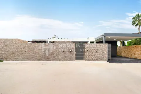 Casa de 3 dormitorios en Phuket, Tailandia № 132019 - foto 30