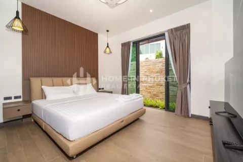 Casa de 3 dormitorios en Phuket, Tailandia № 132019 - foto 17