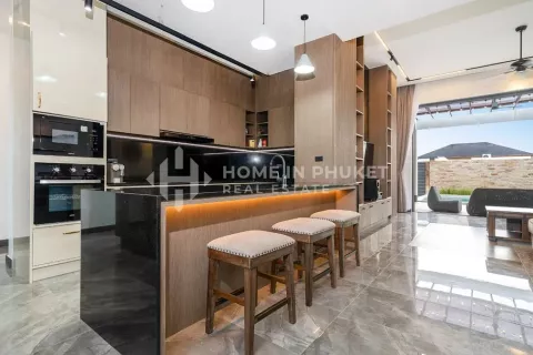 Casa de 3 dormitorios en Phuket, Tailandia № 132019 - foto 10