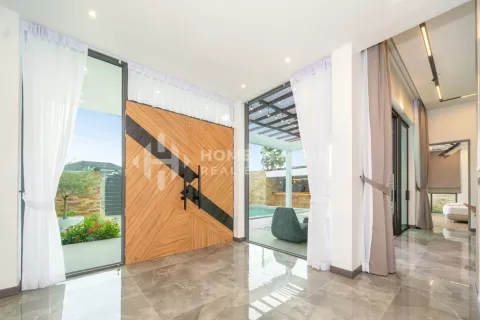Casa de 3 dormitorios en Phuket, Tailandia № 132019 - foto 5