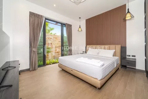 Casa de 3 dormitorios en Phuket, Tailandia № 132019 - foto 19