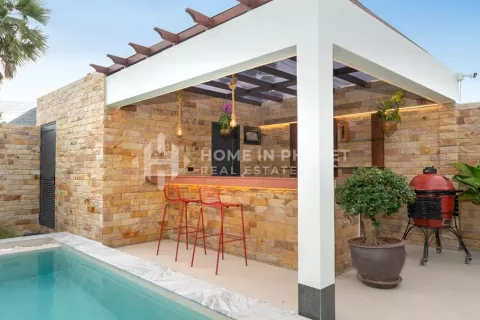 Casa de 3 dormitorios en Phuket, Tailandia № 132019 - foto 27